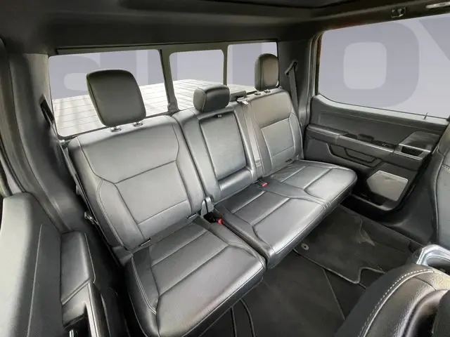 2024 Ford F-150 - $51,900