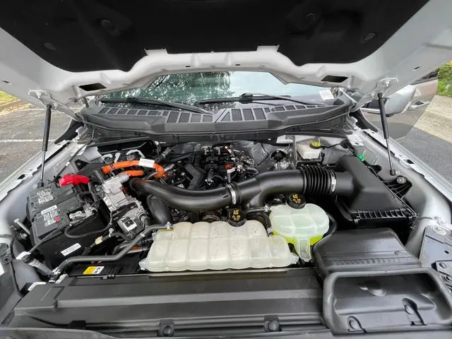 2024 Ford F-150 - $51,900