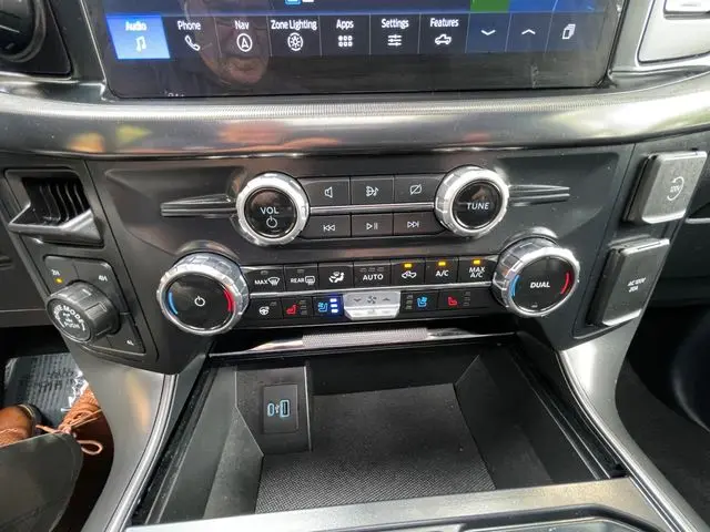 2024 Ford F-150 - $51,900