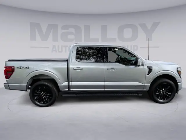 2024 Ford F-150 - $51,900