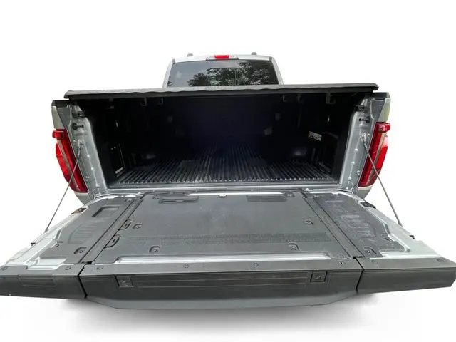 2024 Ford F-150 - $51,900