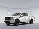 2024 F-150 Thumbnail 1