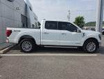 2024 F-150 Thumbnail 2