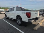 2024 F-150 Thumbnail 6
