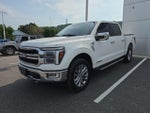 2024 F-150 Thumbnail 8
