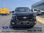 2024 F-150 Thumbnail 2