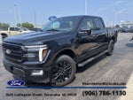 2024 F-150 Thumbnail 3