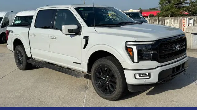 Preowned 2024 Ford F-150 Lariat for Sale