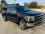 2024 F-150 Thumbnail 3