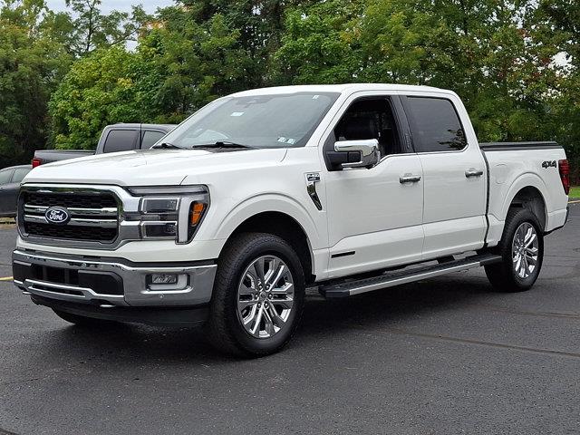 2024 Ford F-150 - $51,993