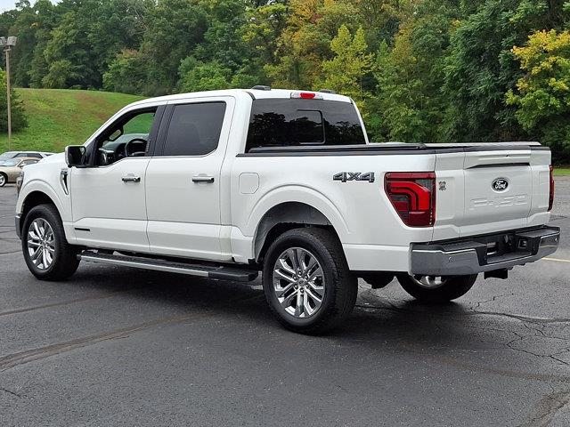 2024 Ford F-150 - $51,993
