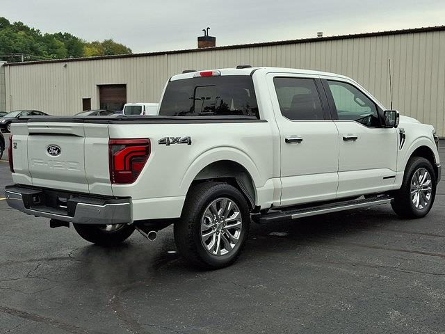 2024 Ford F-150 - $51,993