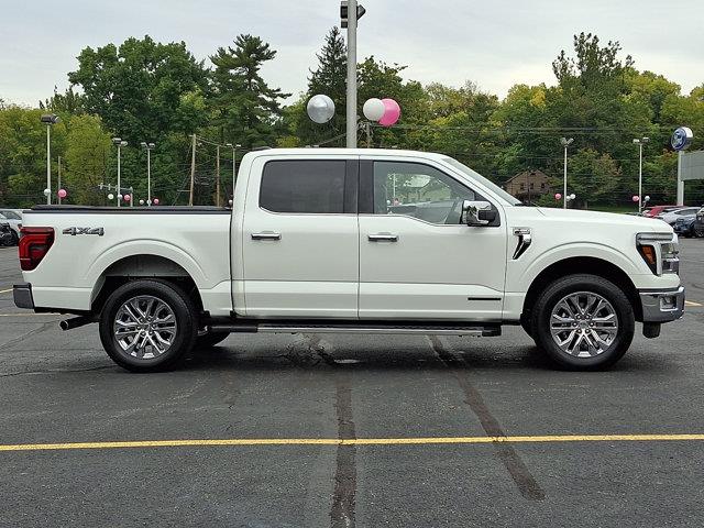 2024 Ford F-150 - $51,993