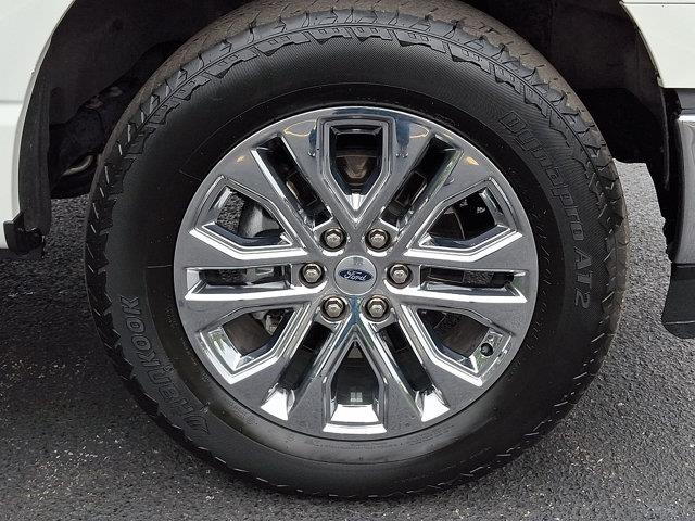 2024 Ford F-150 - $51,993