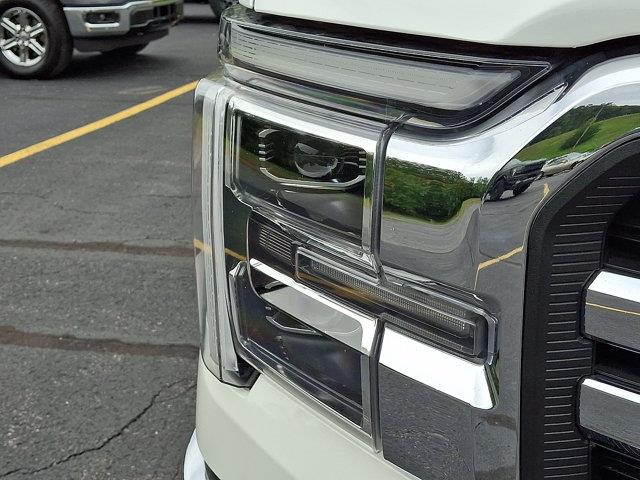 2024 Ford F-150 - $51,993