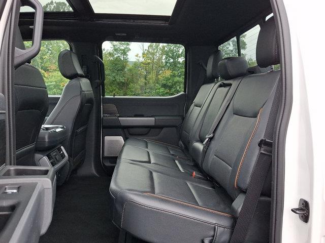 2024 Ford F-150 - $51,993