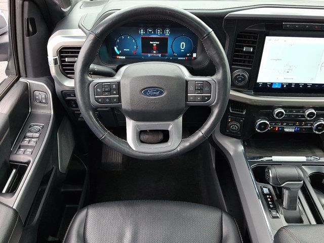 2024 Ford F-150 - $51,993