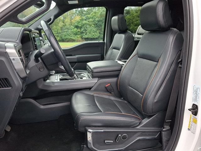 2024 Ford F-150 - $51,993