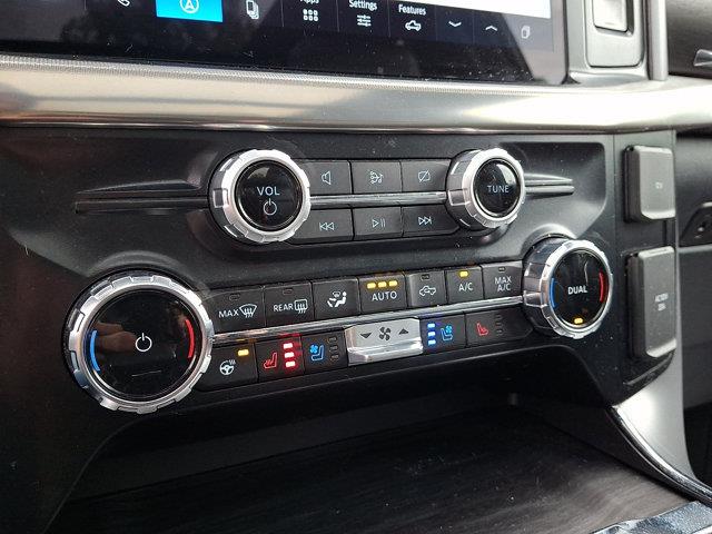 2024 Ford F-150 - $51,993