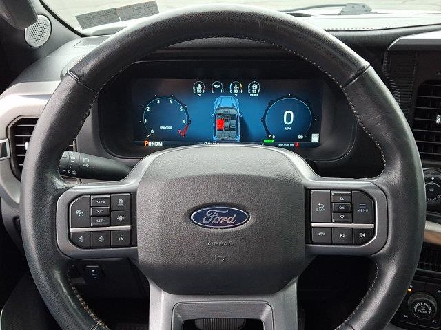 2024 Ford F-150 - $51,993
