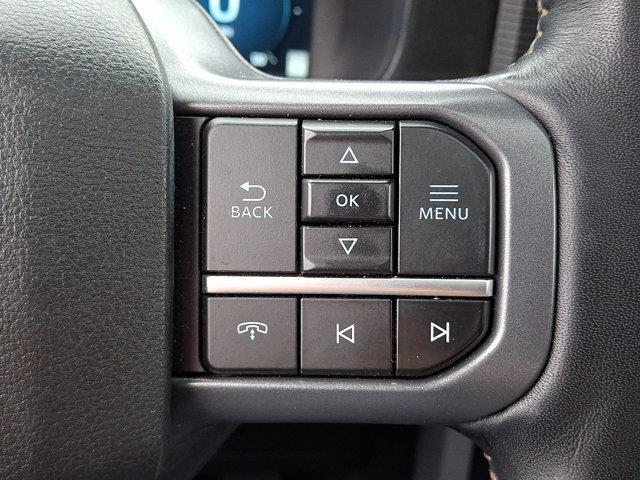 2024 Ford F-150 - $51,993