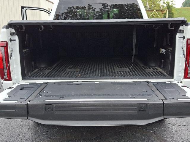 2024 Ford F-150 - $51,993