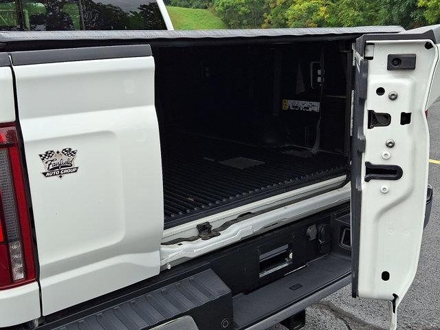 2024 Ford F-150 - $51,993