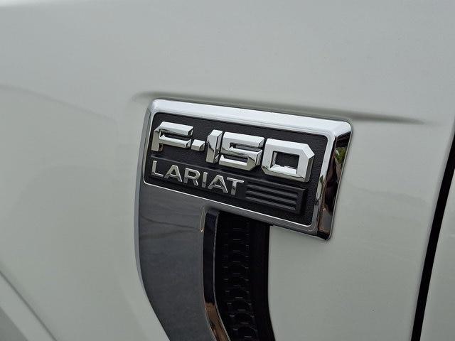2024 Ford F-150 - $51,993