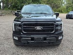 2024 F-150 Thumbnail 2