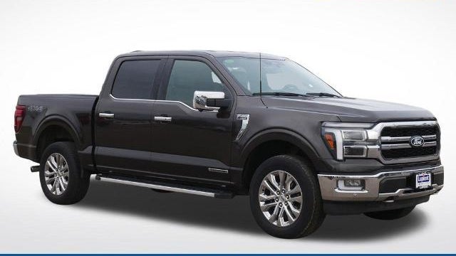 Preowned 2024 Ford F-150 Lariat for Sale