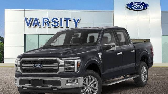Preowned 2024 Ford F-150 Lariat for Sale