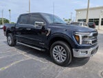 2024 F-150 Thumbnail 2