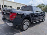 2024 F-150 Thumbnail 4