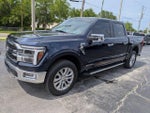 2024 F-150 Thumbnail 8