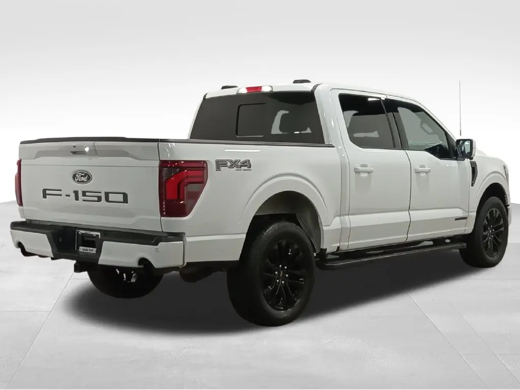 2024 Ford F-150 - $51,797