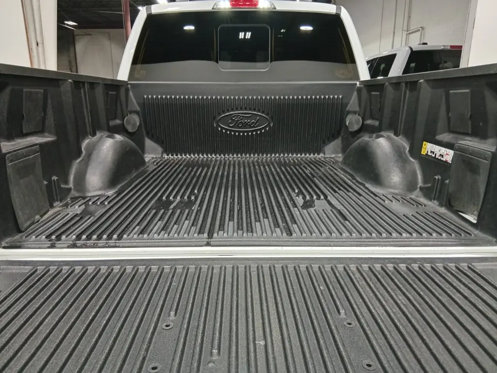 2024 Ford F-150 - $51,797