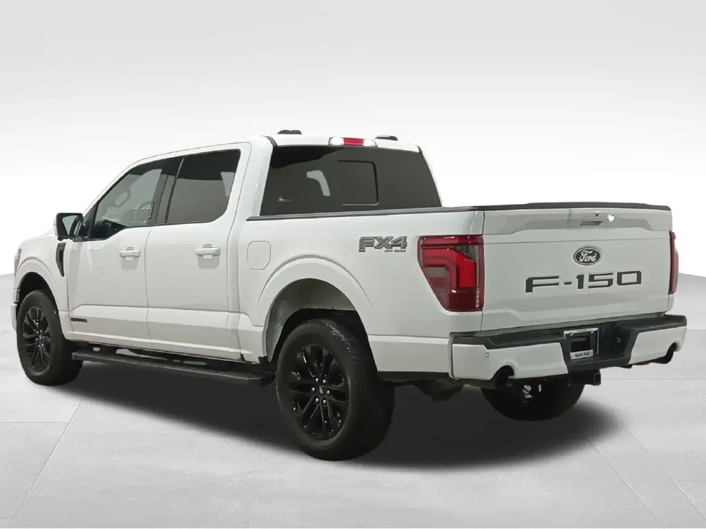 2024 Ford F-150 - $51,797