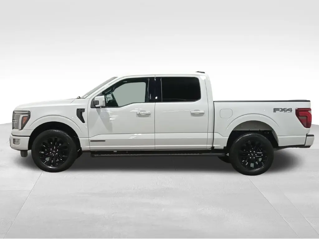 2024 Ford F-150 - $51,797