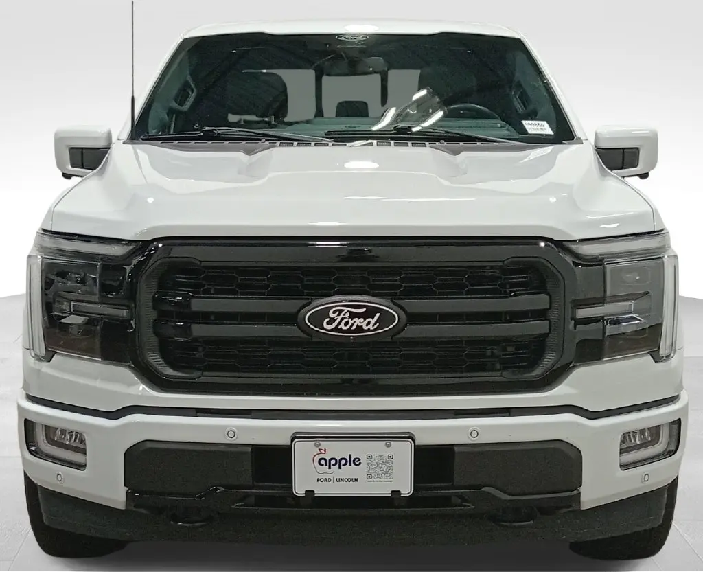 2024 Ford F-150 - $51,797