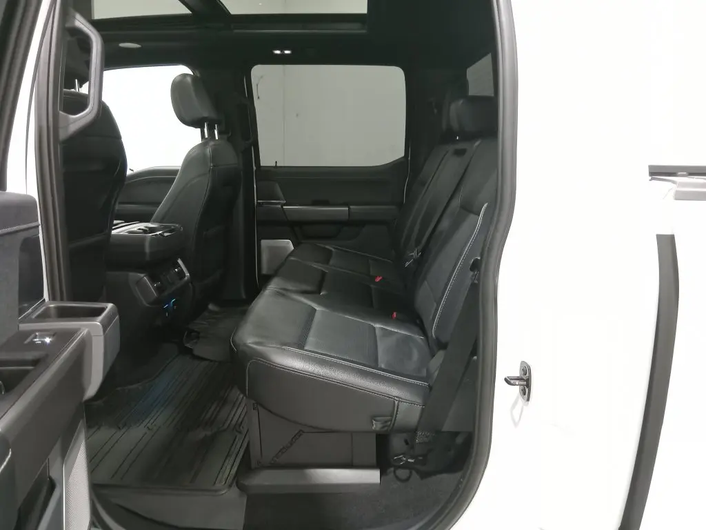 2024 Ford F-150 - $51,797