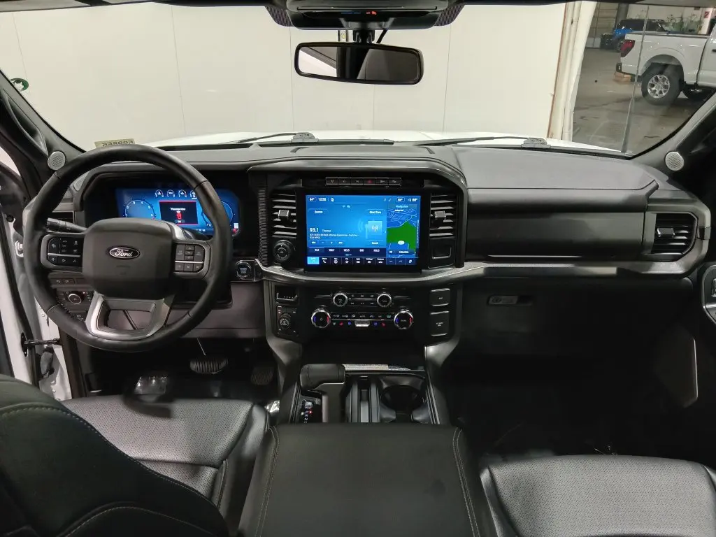 2024 Ford F-150 - $51,797
