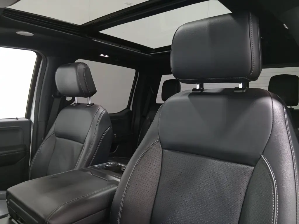 2024 Ford F-150 - $51,797