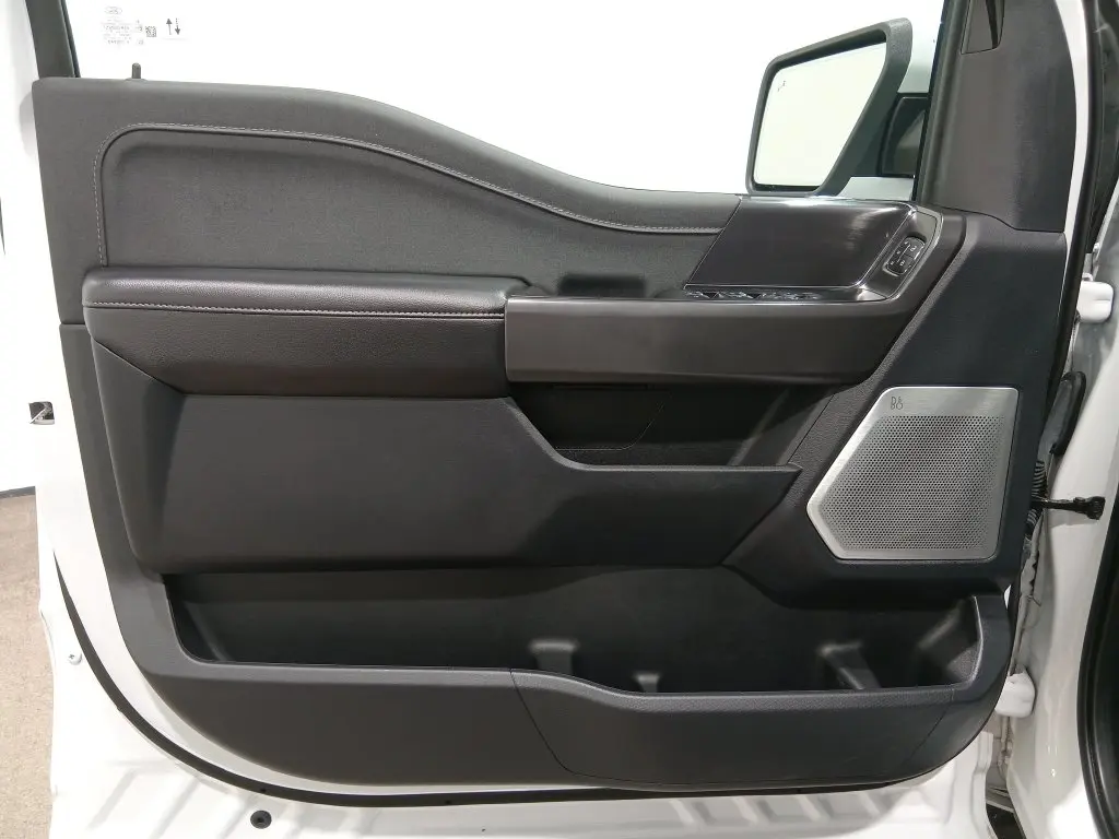 2024 Ford F-150 - $51,797