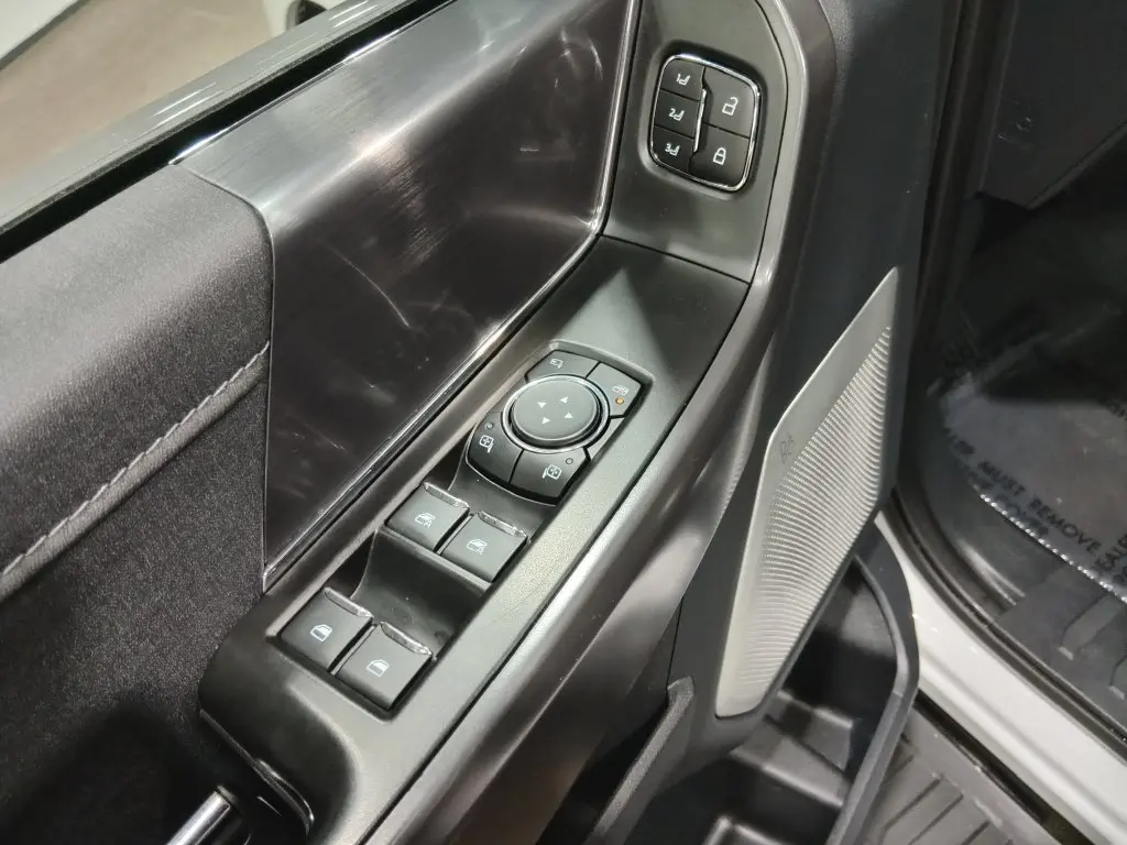 2024 Ford F-150 - $51,797