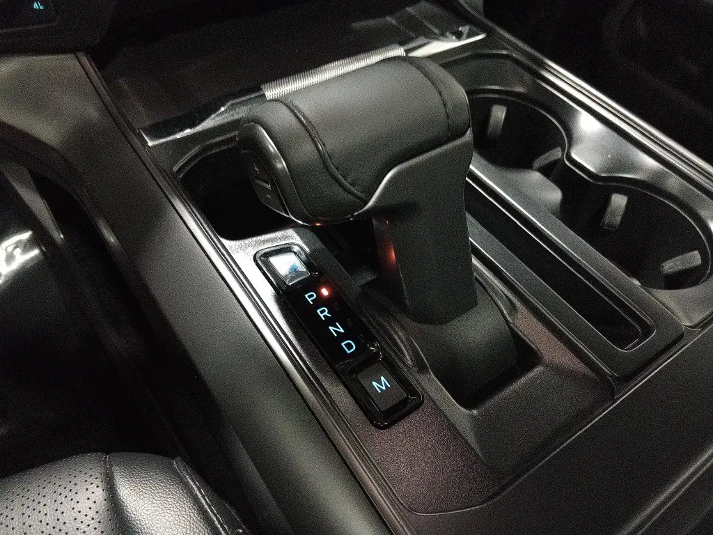 2024 Ford F-150 - $51,797