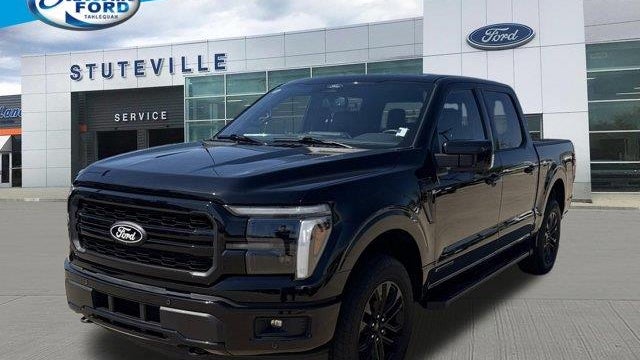 Preowned 2025 Ford F-150 Lariat for Sale