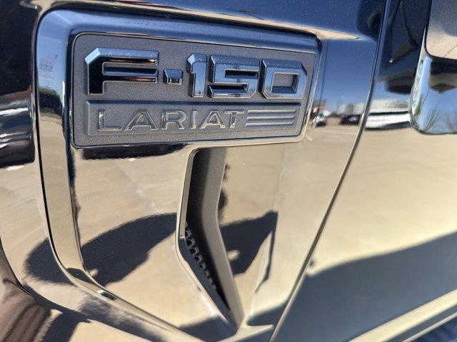 2025 Ford F-150 - $55,500