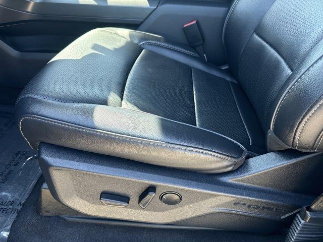 2025 Ford F-150 - $55,500