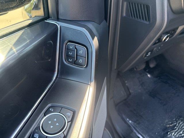 2025 Ford F-150 - $55,500