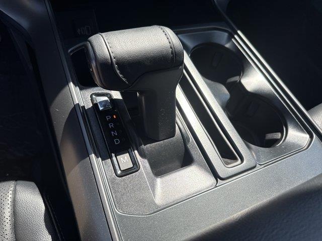2025 Ford F-150 - $55,500